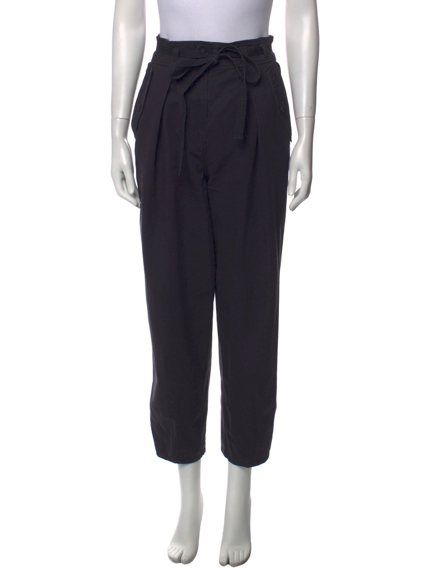 Ulla Johnson Straight Leg Pants
