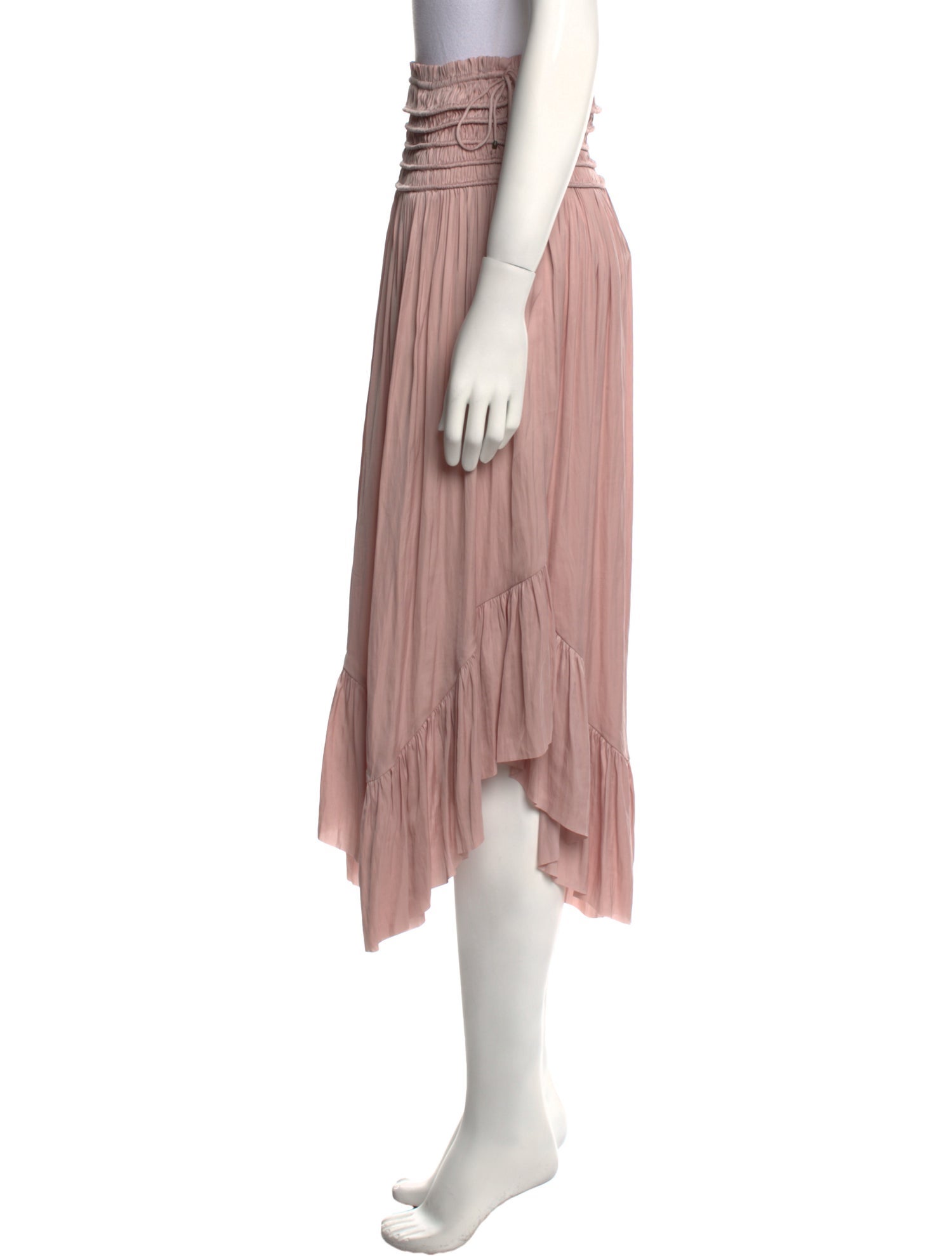 Ulla Johnson Midi Length Skirt