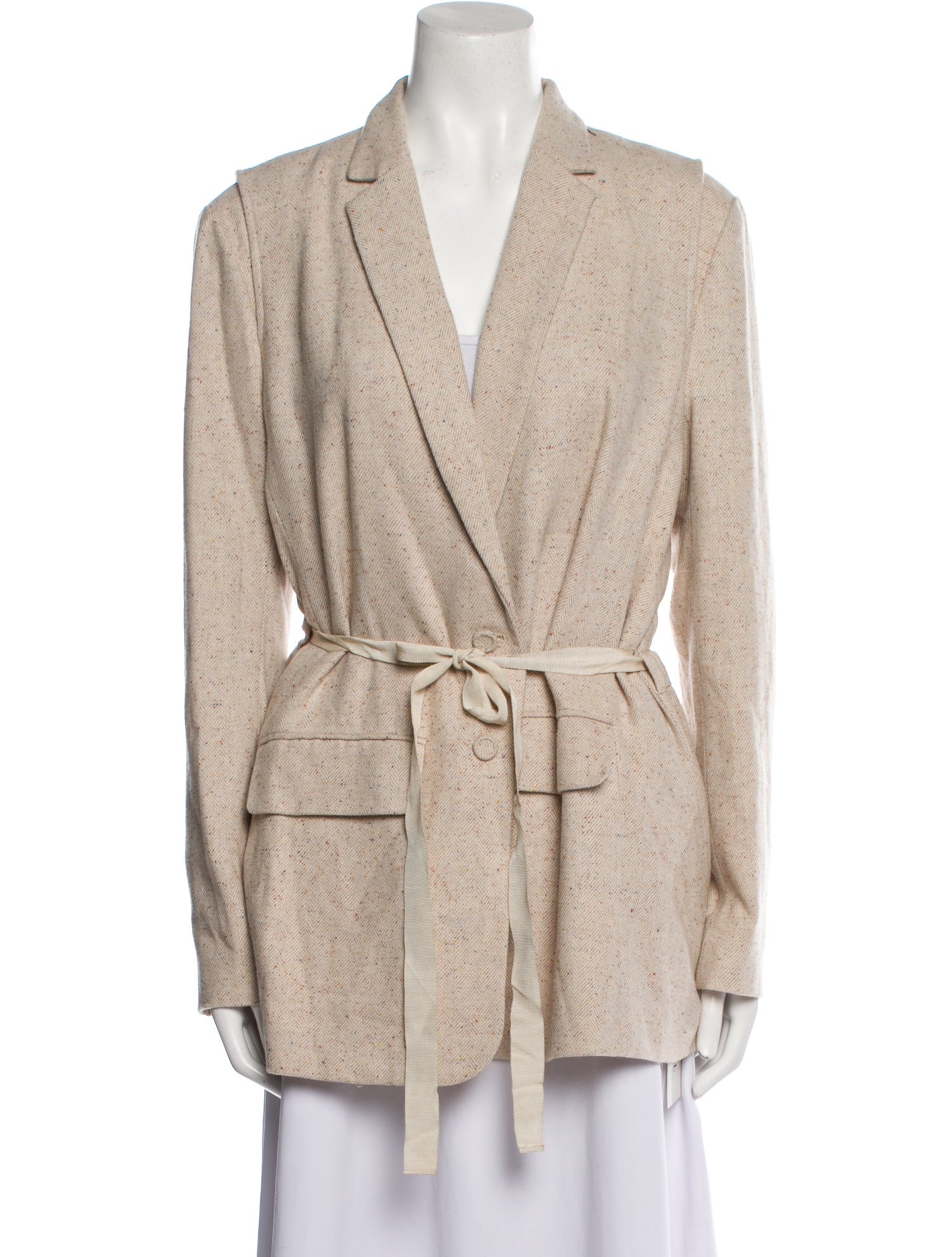 Ulla Johnson Peacoat