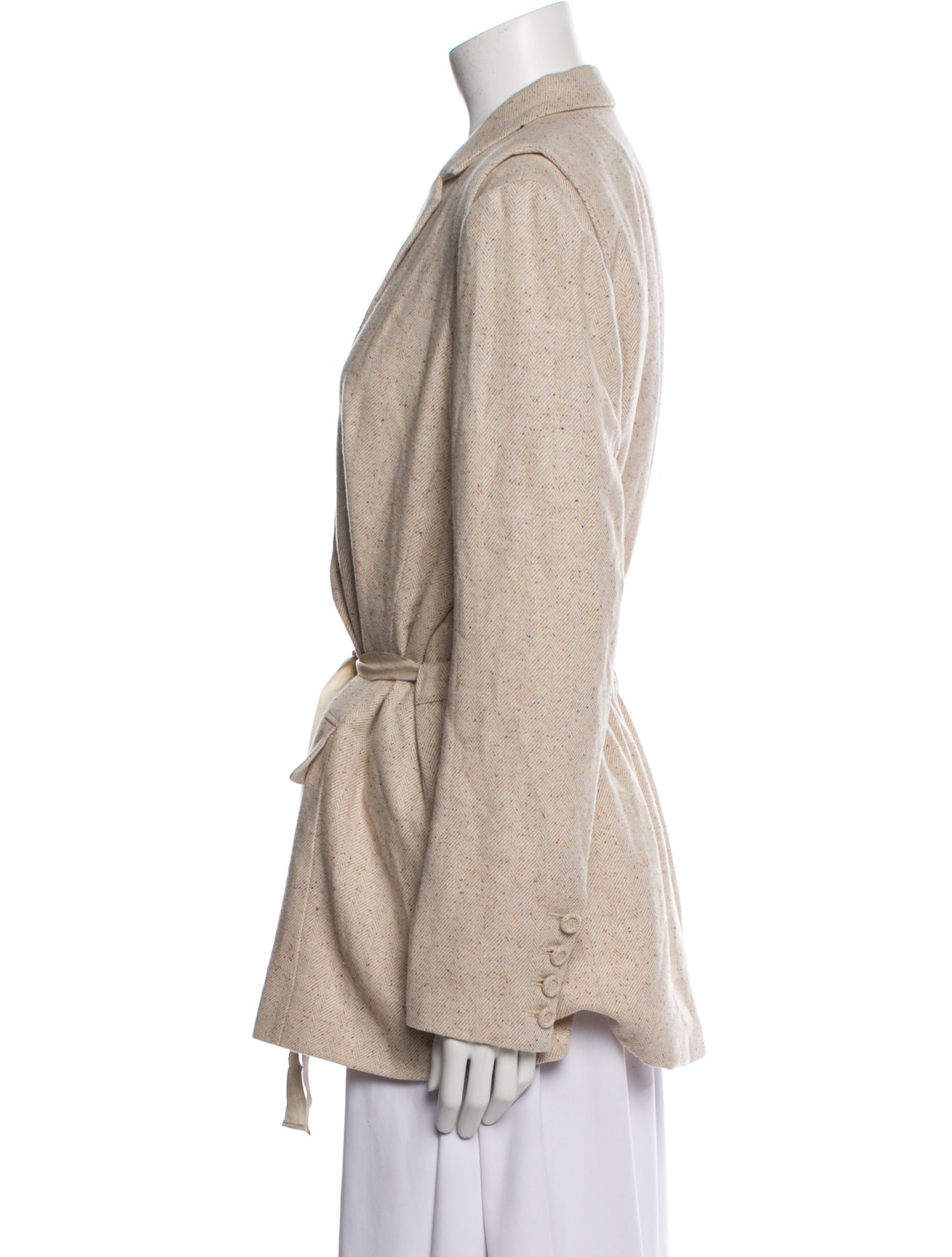 Ulla Johnson Peacoat