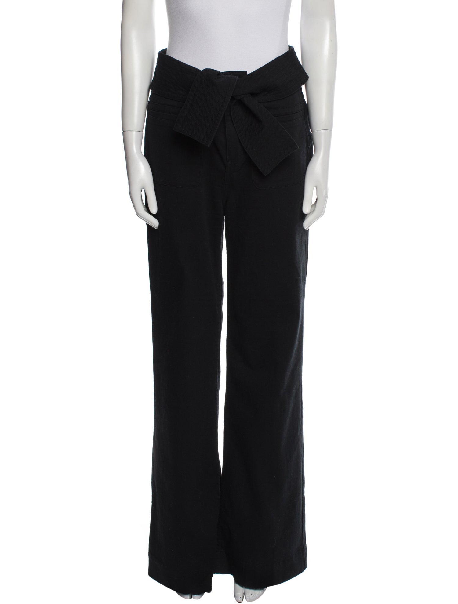 Ulla Johnson Wide Leg Pants