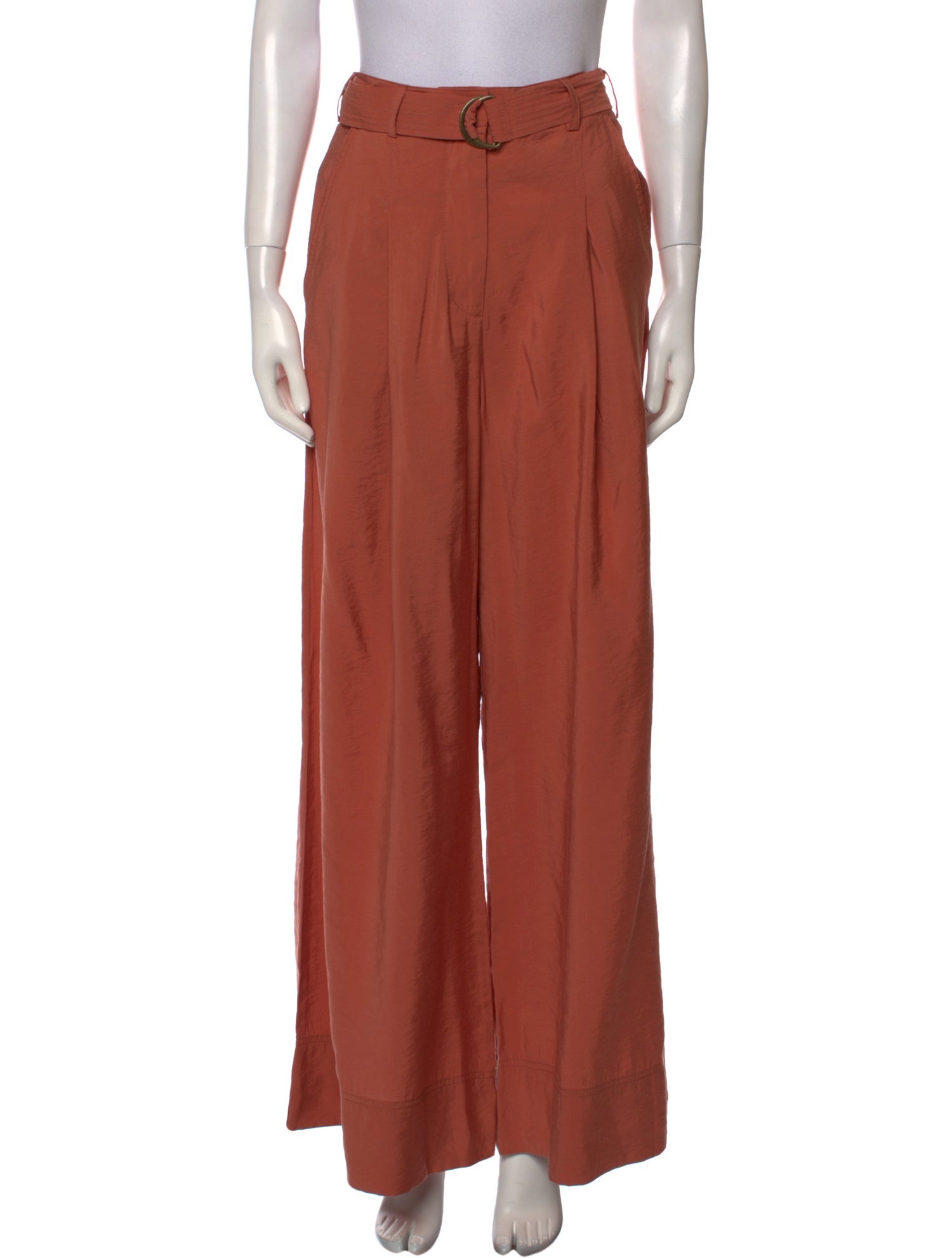 Ulla Johnson Wide Leg Pants