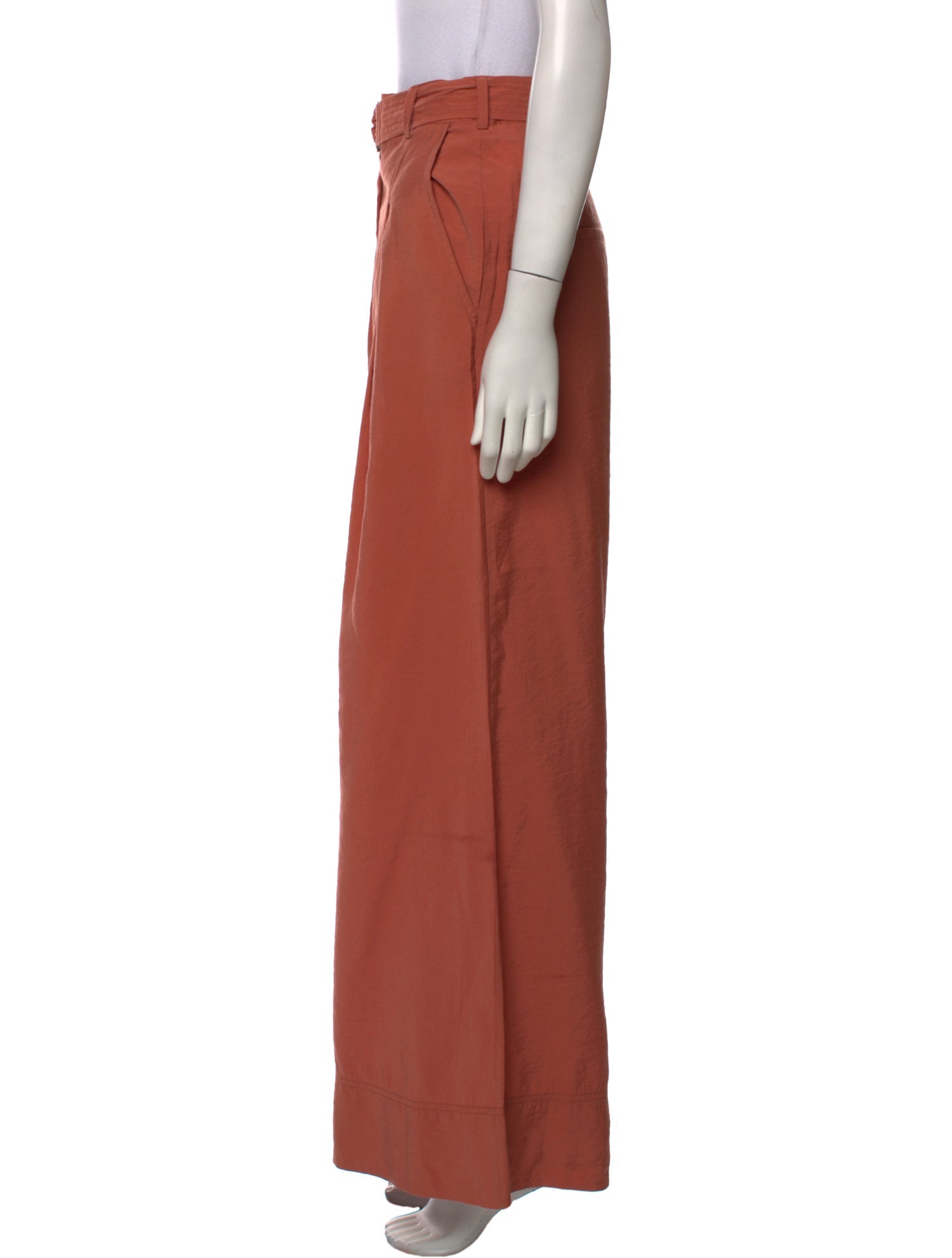 Ulla Johnson Wide Leg Pants