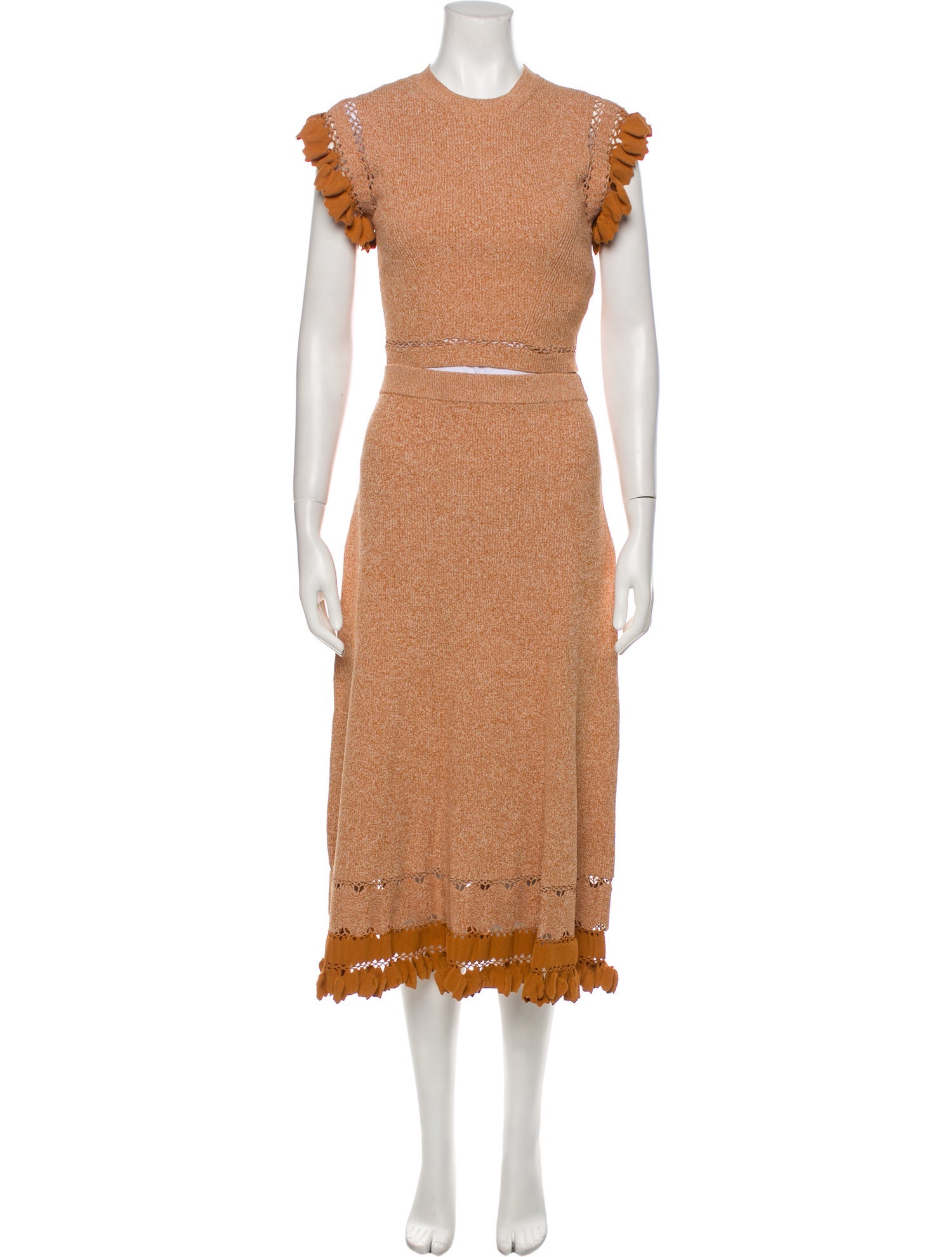 Ulla Johnson Skirt Set