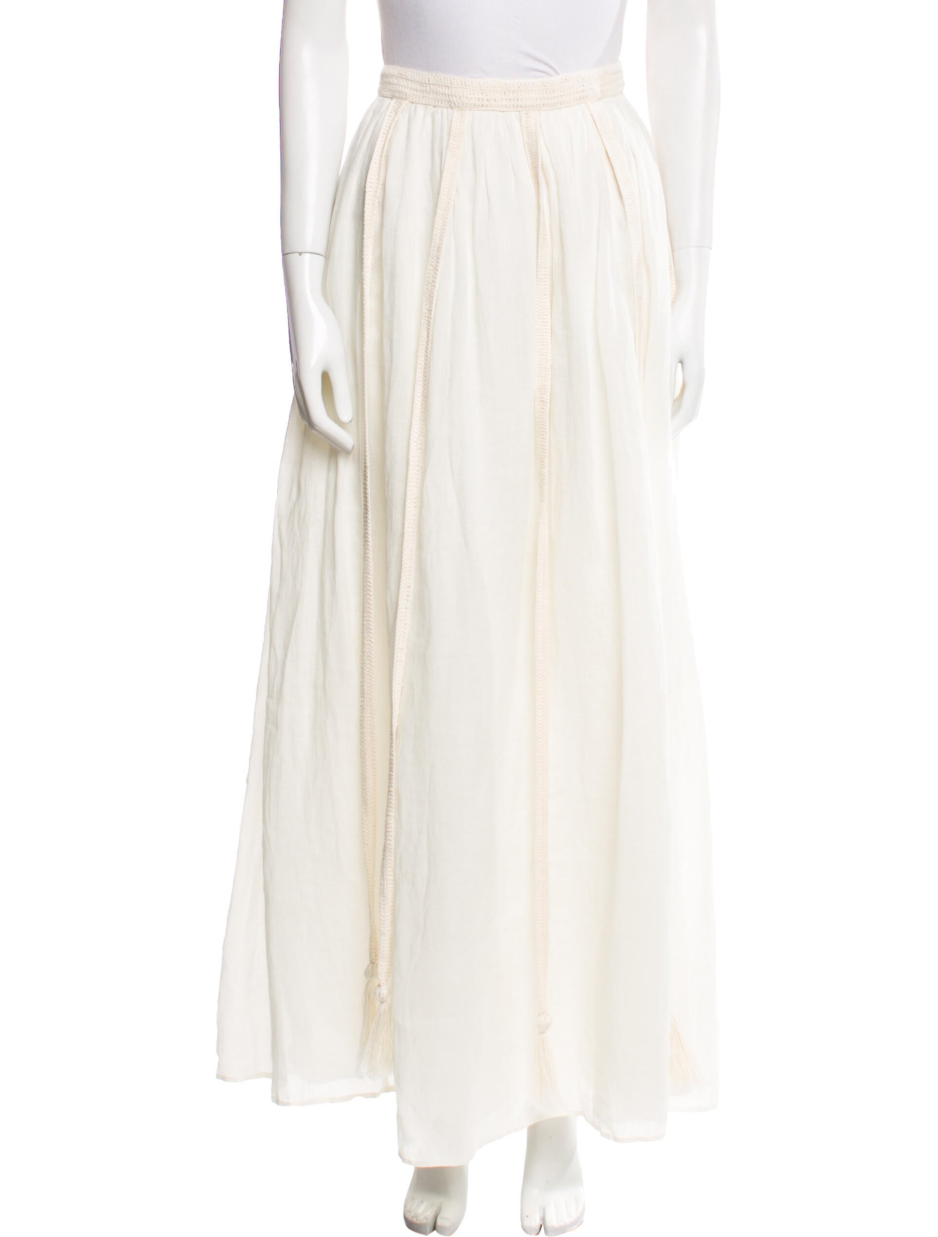 Ulla Johnson Long Skirt