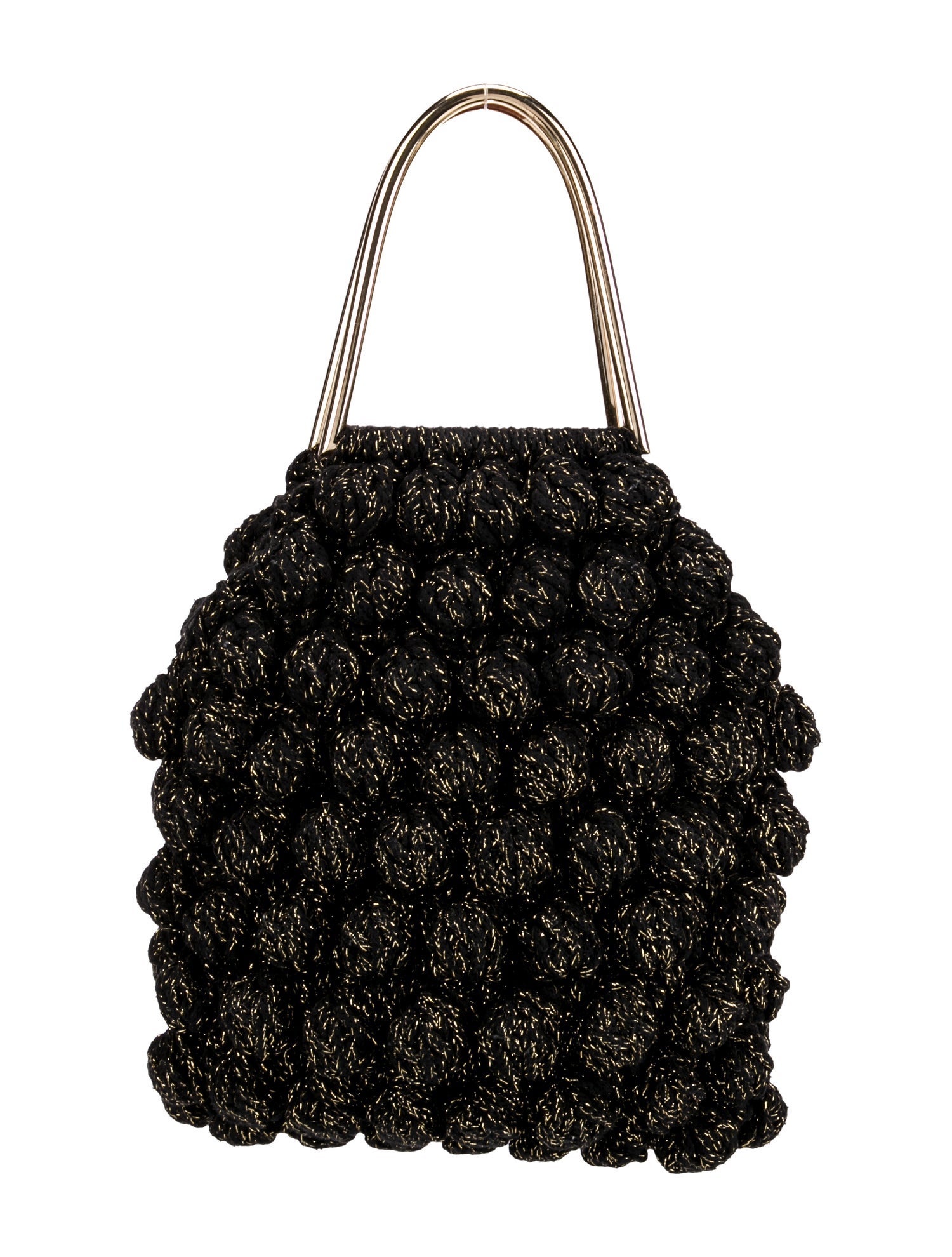 Ulla Johnson Top Handle Bag