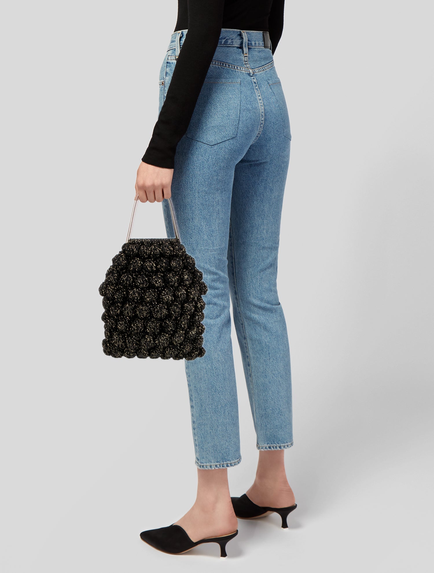 Ulla Johnson Top Handle Bag