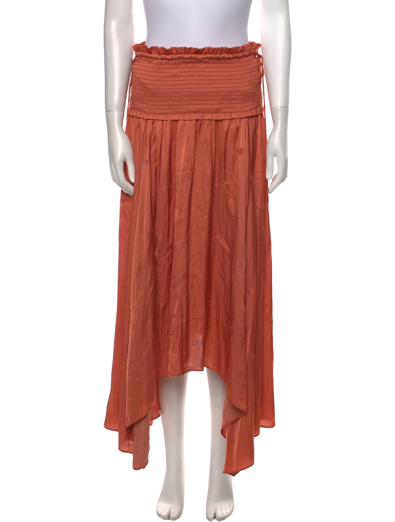 Ulla Johnson Midi Length Skirt w/ Tags