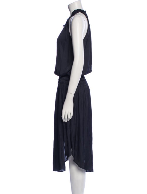 Ulla Johnson Halterneck Long Dress