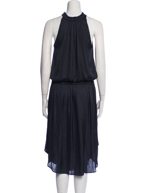 Ulla Johnson Halterneck Long Dress