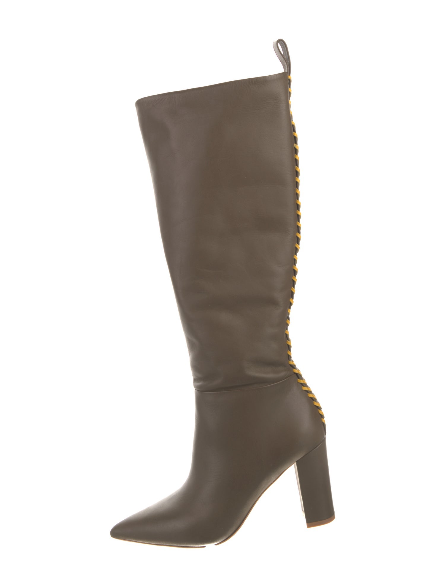 Ulla Johnson Leather Boots