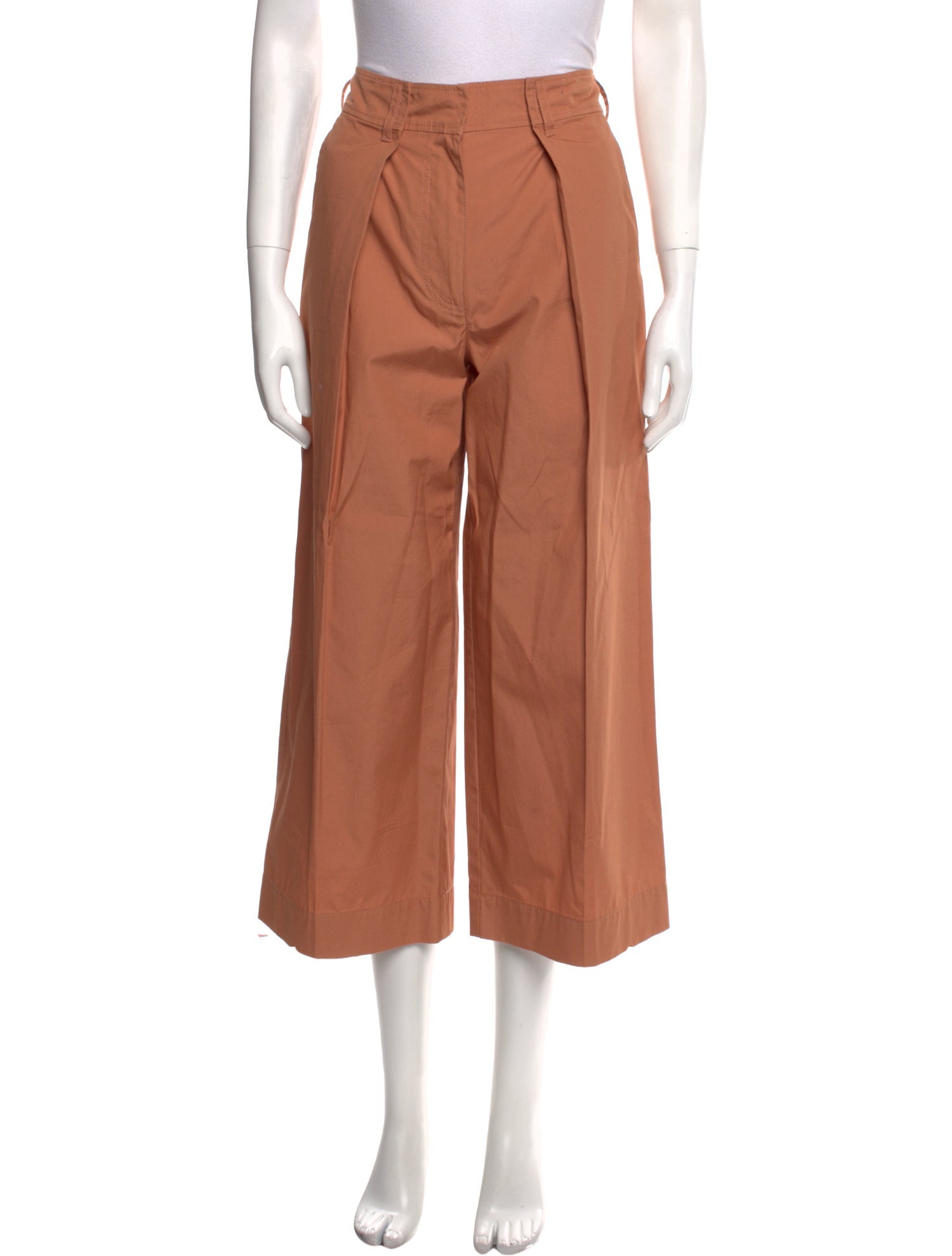 Ulla Johnson Wide Leg Pants