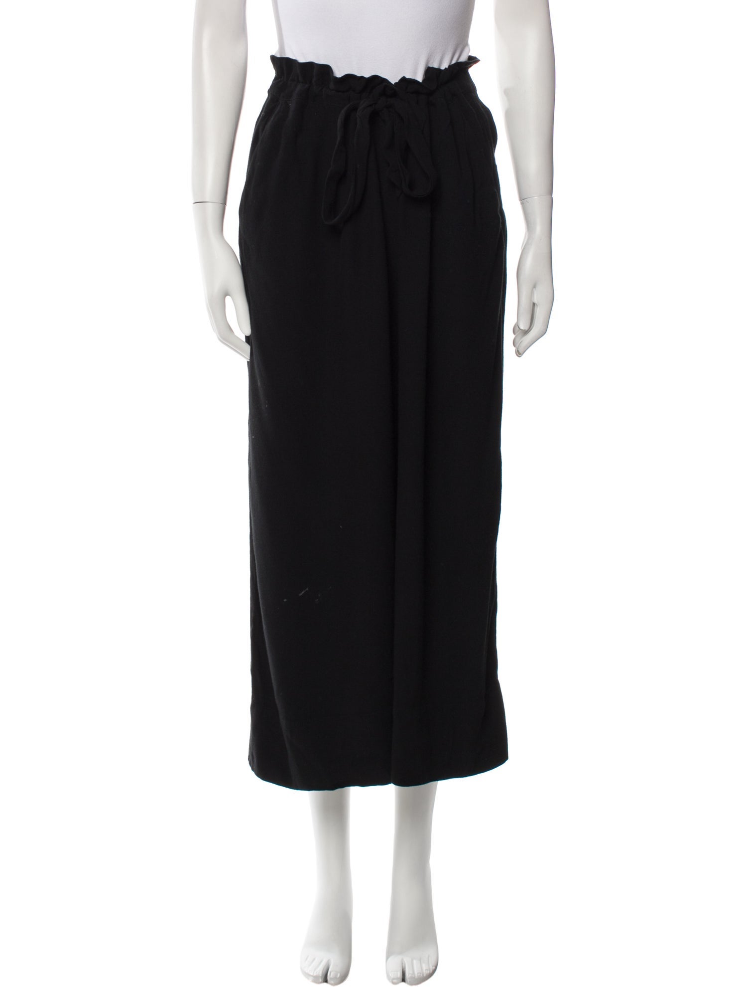 Ulla Johnson Wide Leg Pants