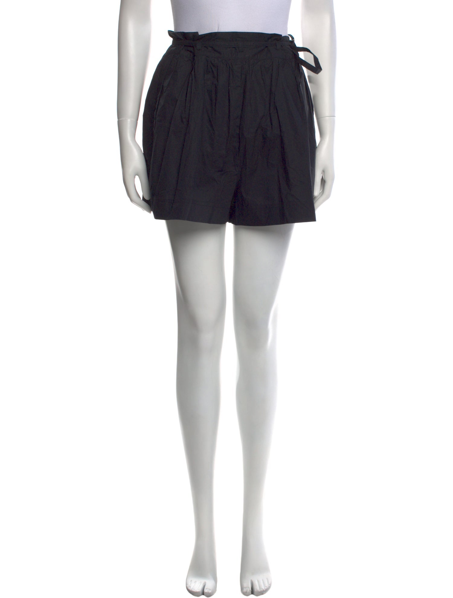 Ulla Johnson Mini Shorts