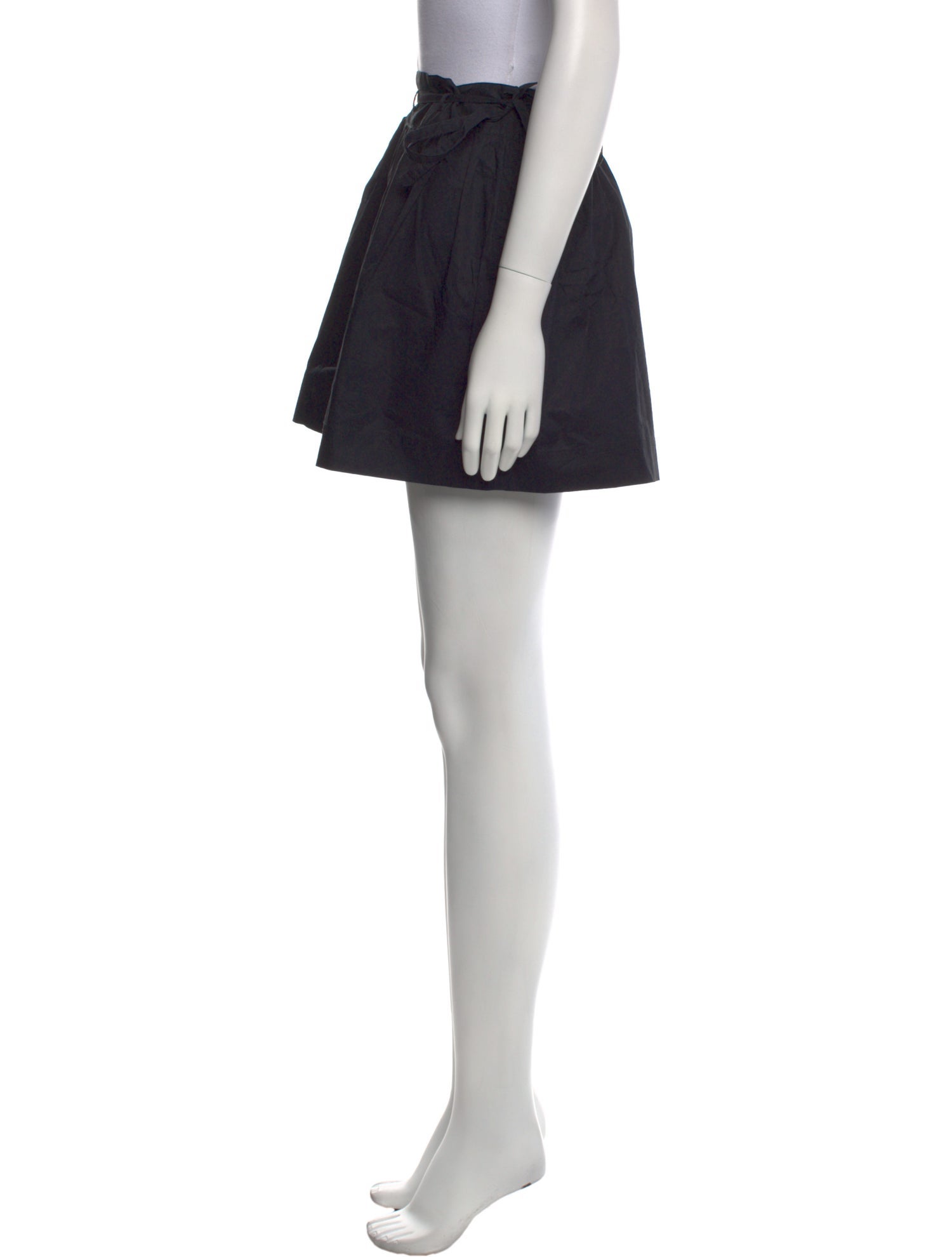 Ulla Johnson Mini Shorts