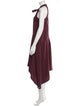 Ulla Johnson Halterneck Long Dress