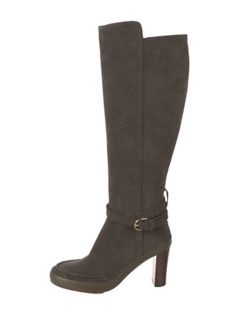 Ulla Johnson Suede Boots