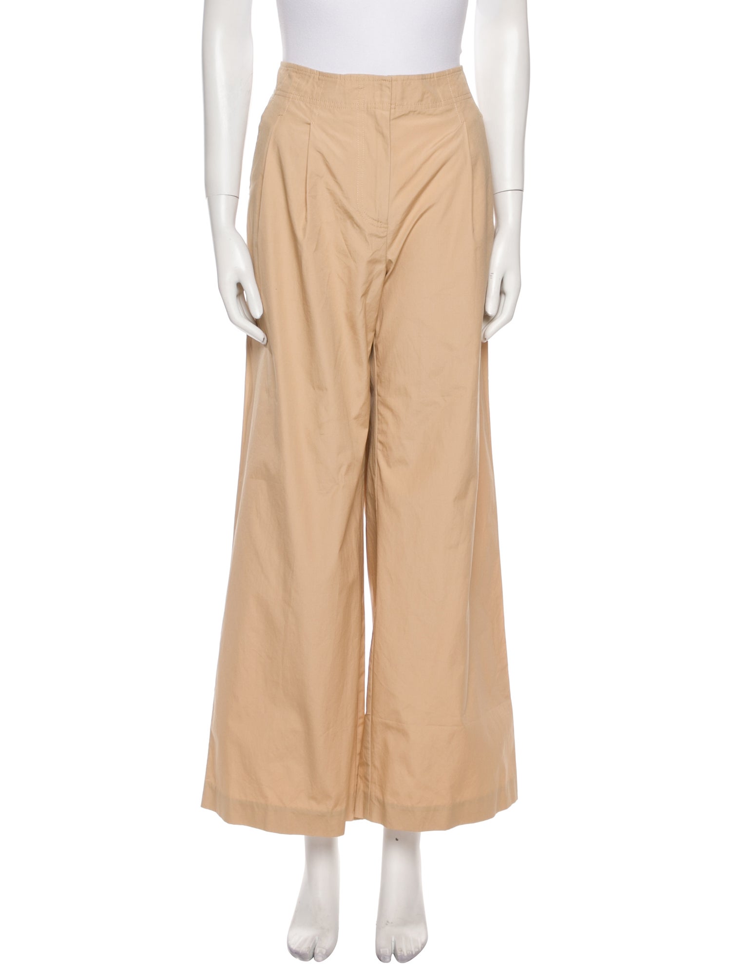Ulla Johnson Wide Leg Pants