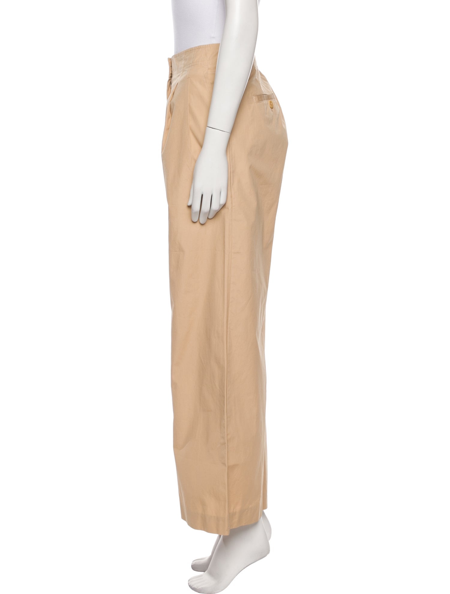 Ulla Johnson Wide Leg Pants