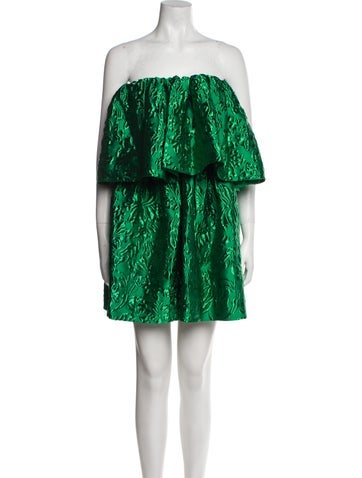 Ulla Johnson Dresses Printed Mini Dress US 4 | S