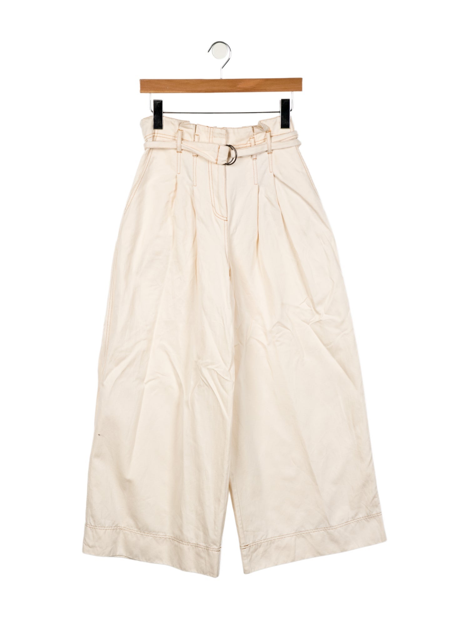 Ulla Johnson Wide Leg Pants