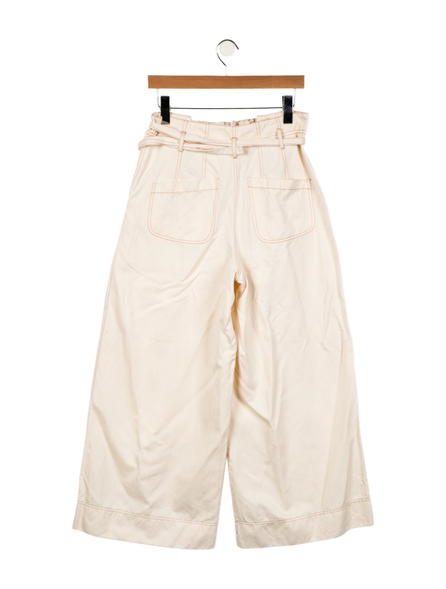 Ulla Johnson Wide Leg Pants