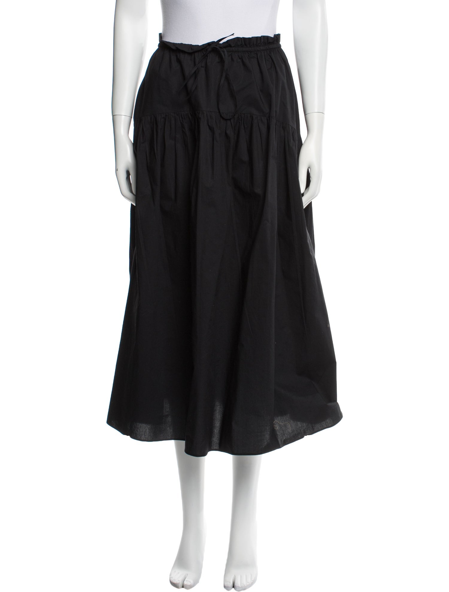 Ulla Johnson Midi Length Skirt