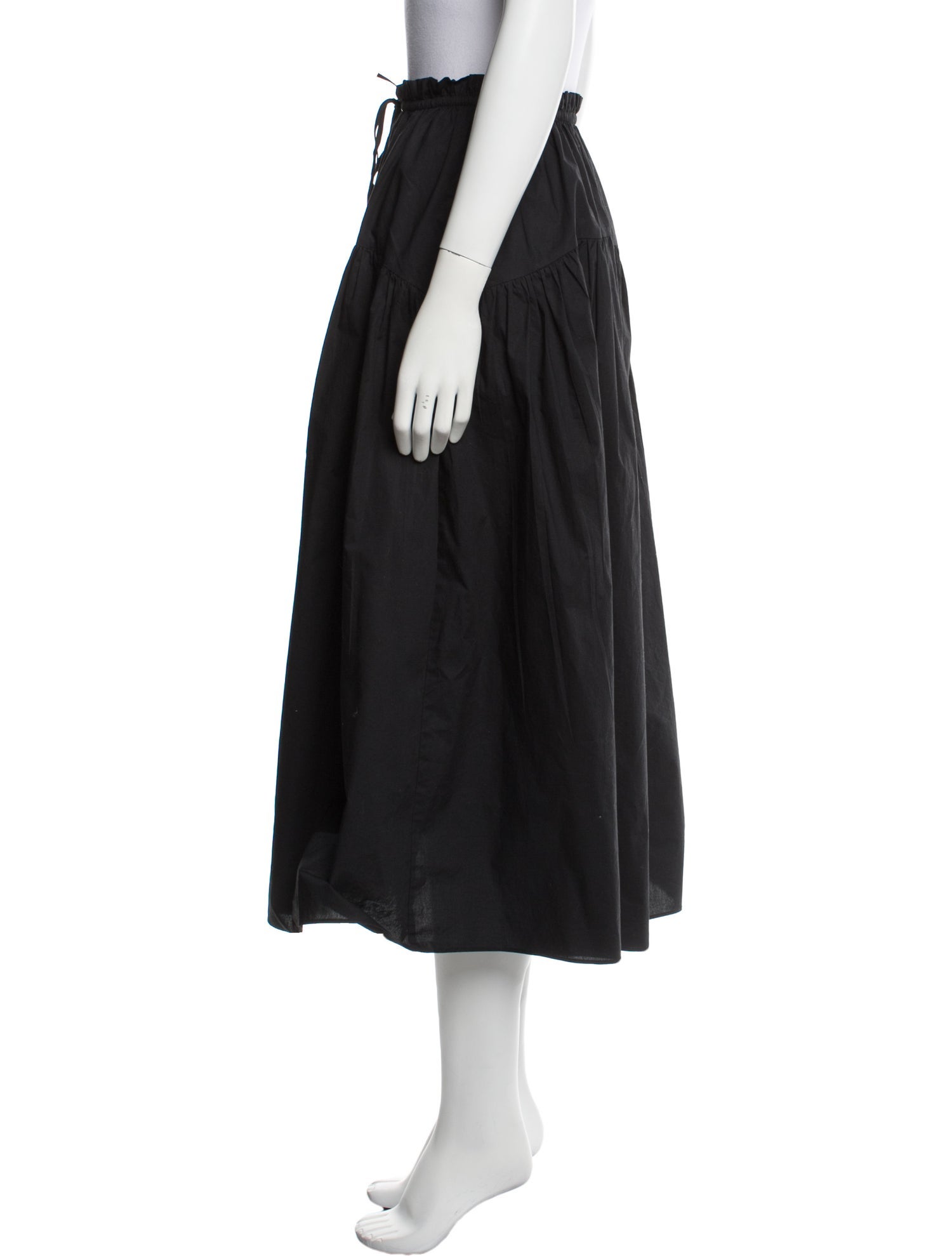 Ulla Johnson Midi Length Skirt