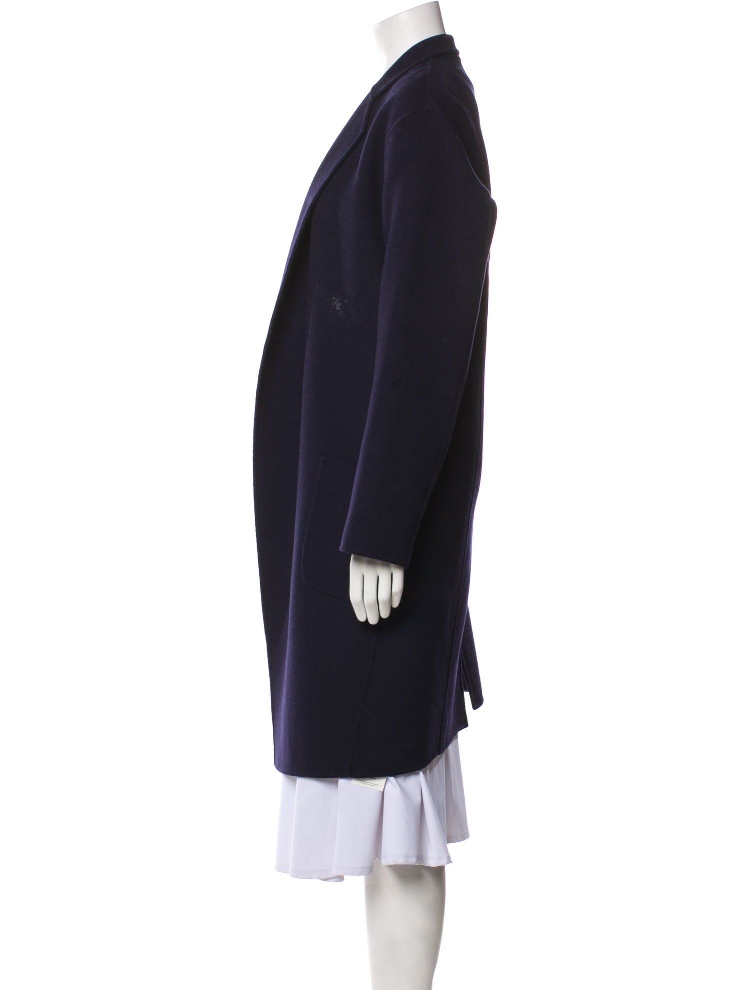 Ulla Johnson Wool Coat