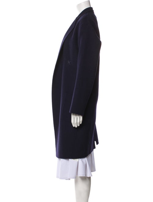 Ulla Johnson Wool Coat