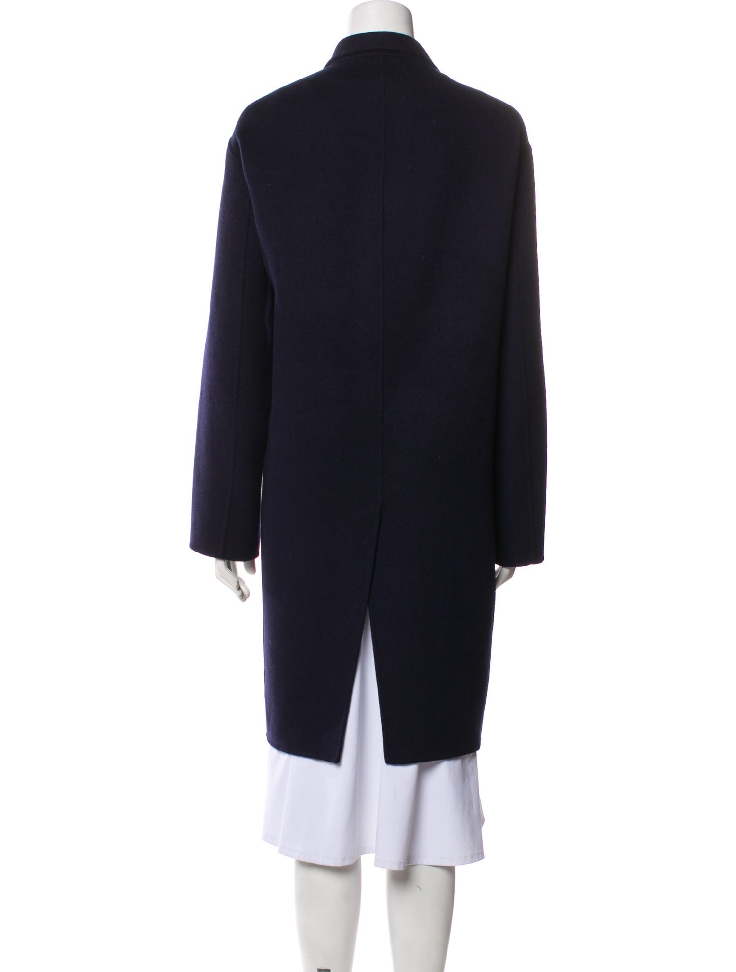 Ulla Johnson Wool Coat