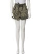Ulla Johnson Mini Shorts