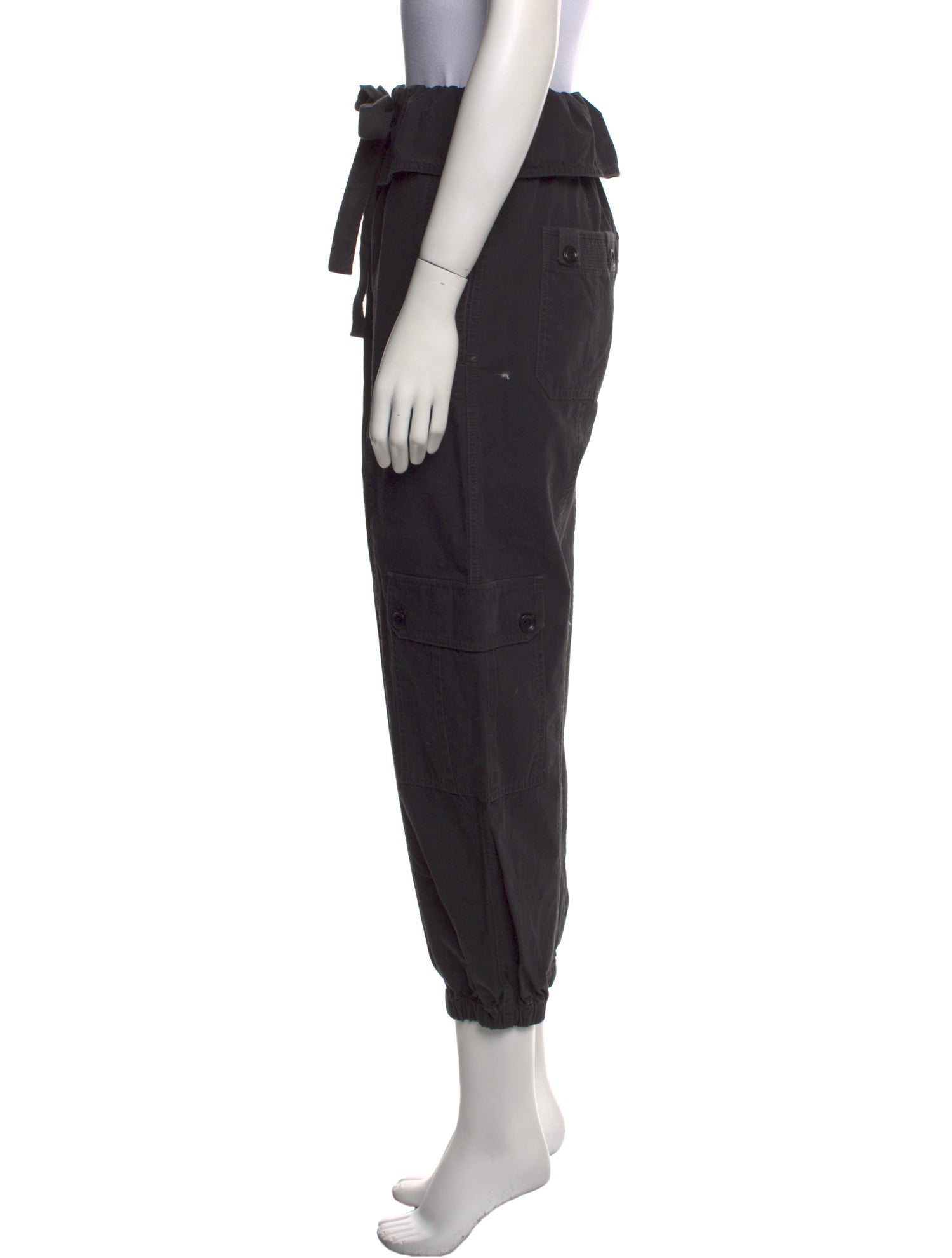 Ulla Johnson Skinny Leg Pants