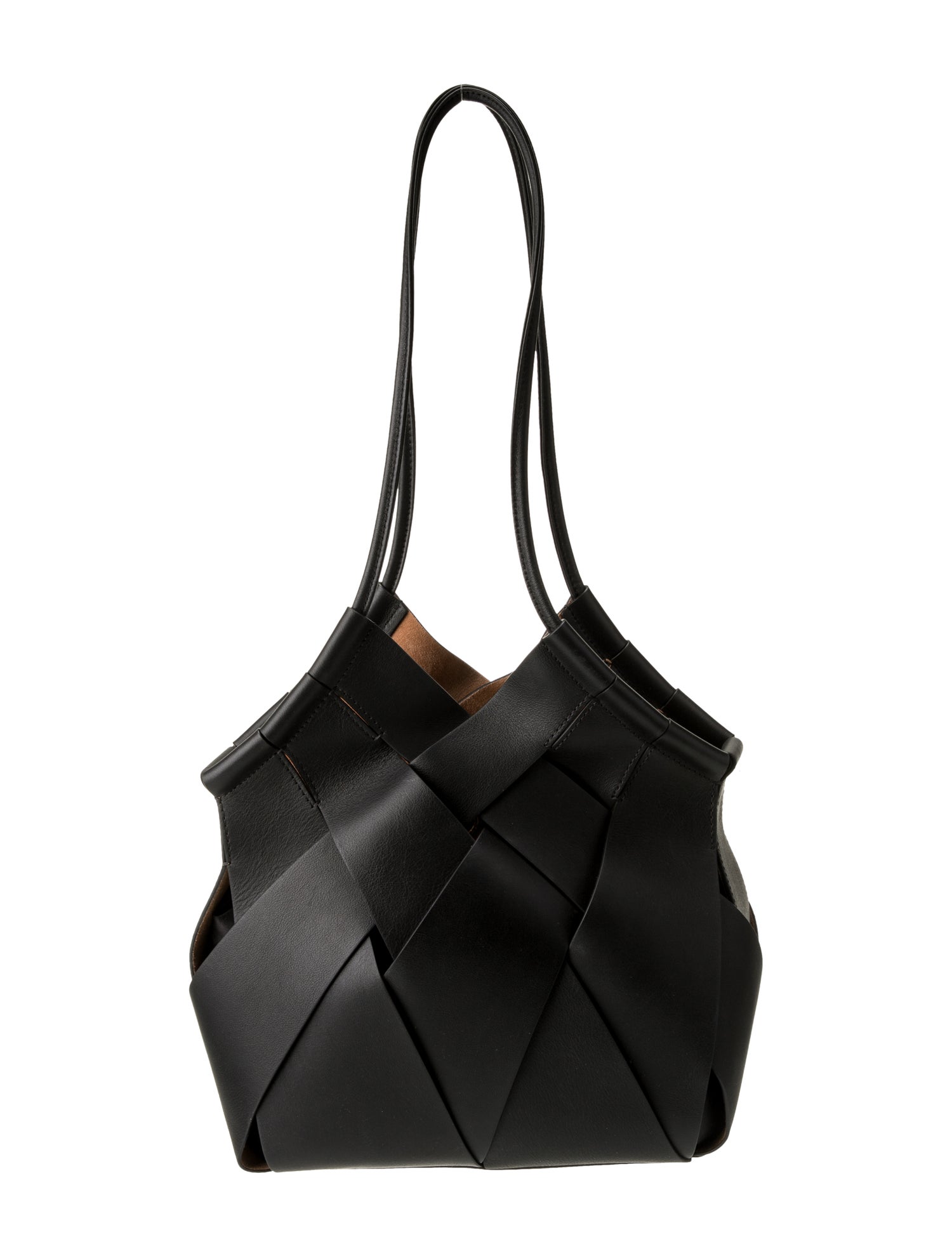 Ulla Johnson Leather Shoulder Bag