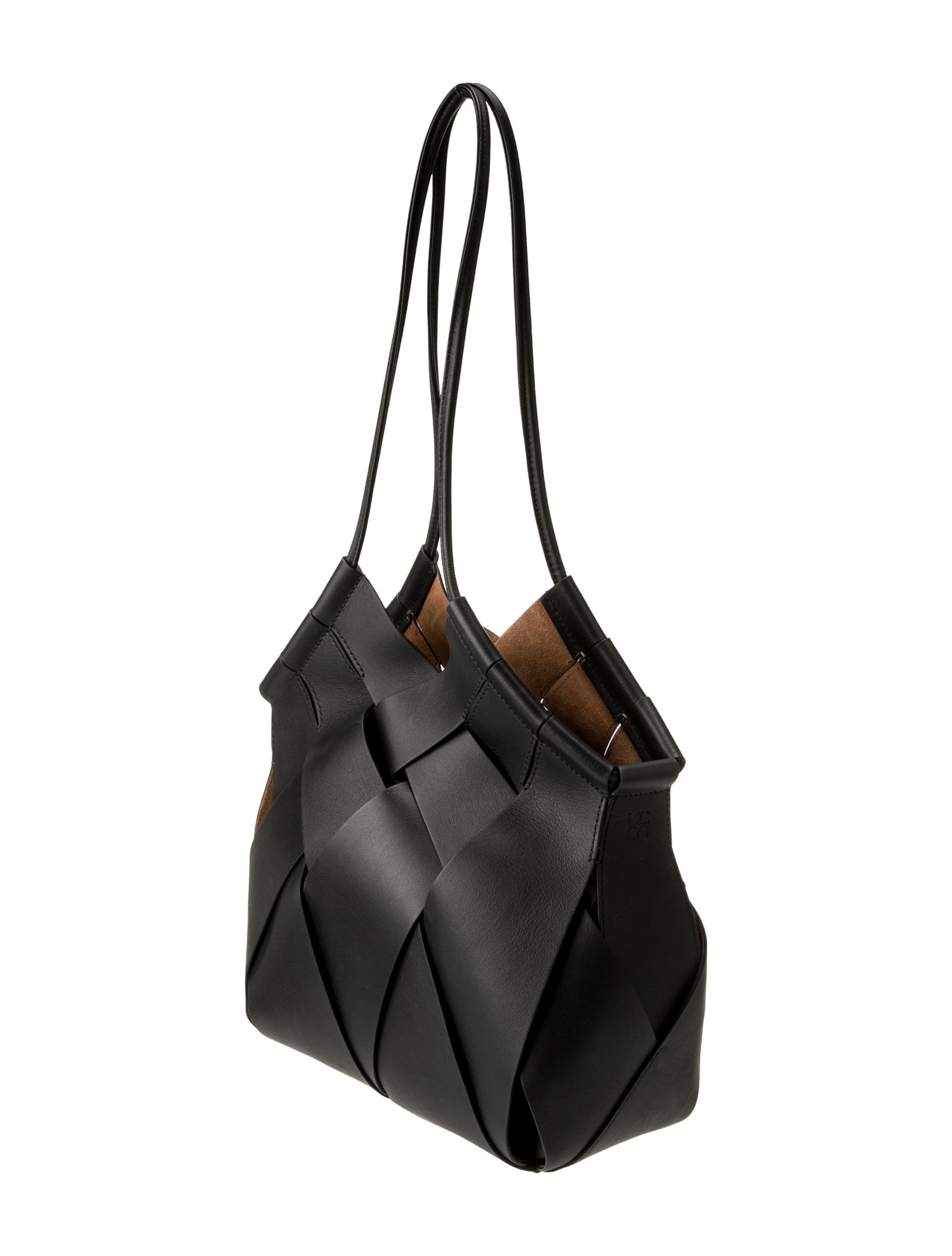 Ulla Johnson Leather Shoulder Bag