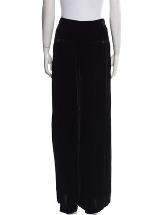 Ulla Johnson Wide Leg Pants