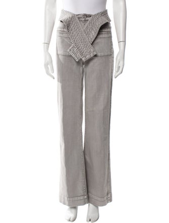 Ulla Johnson Wide Leg Pants