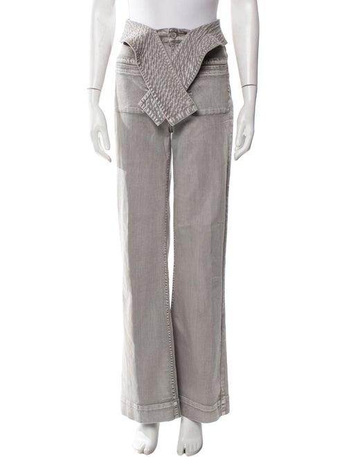 Ulla Johnson Wide Leg Pants