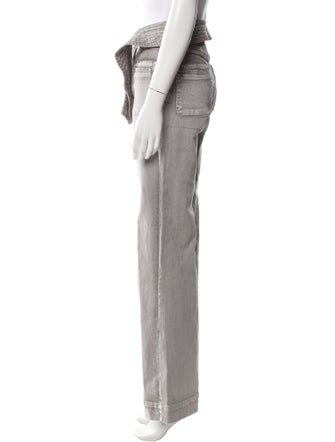 Ulla Johnson Wide Leg Pants