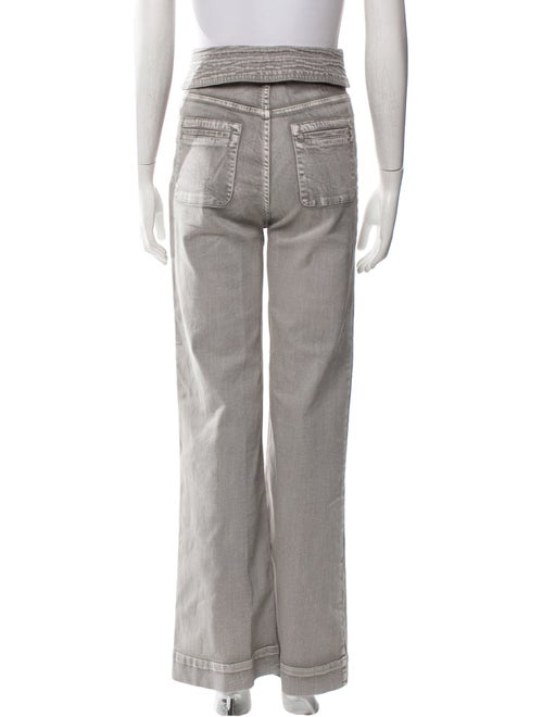 Ulla Johnson Wide Leg Pants