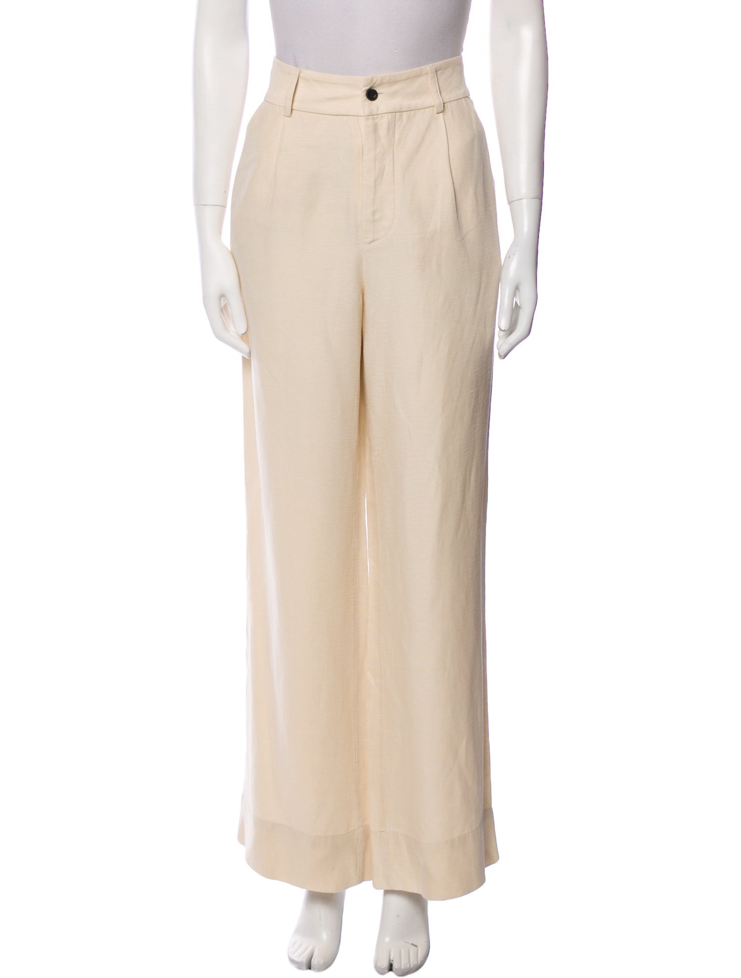 Ulla Johnson Wide Leg Pants