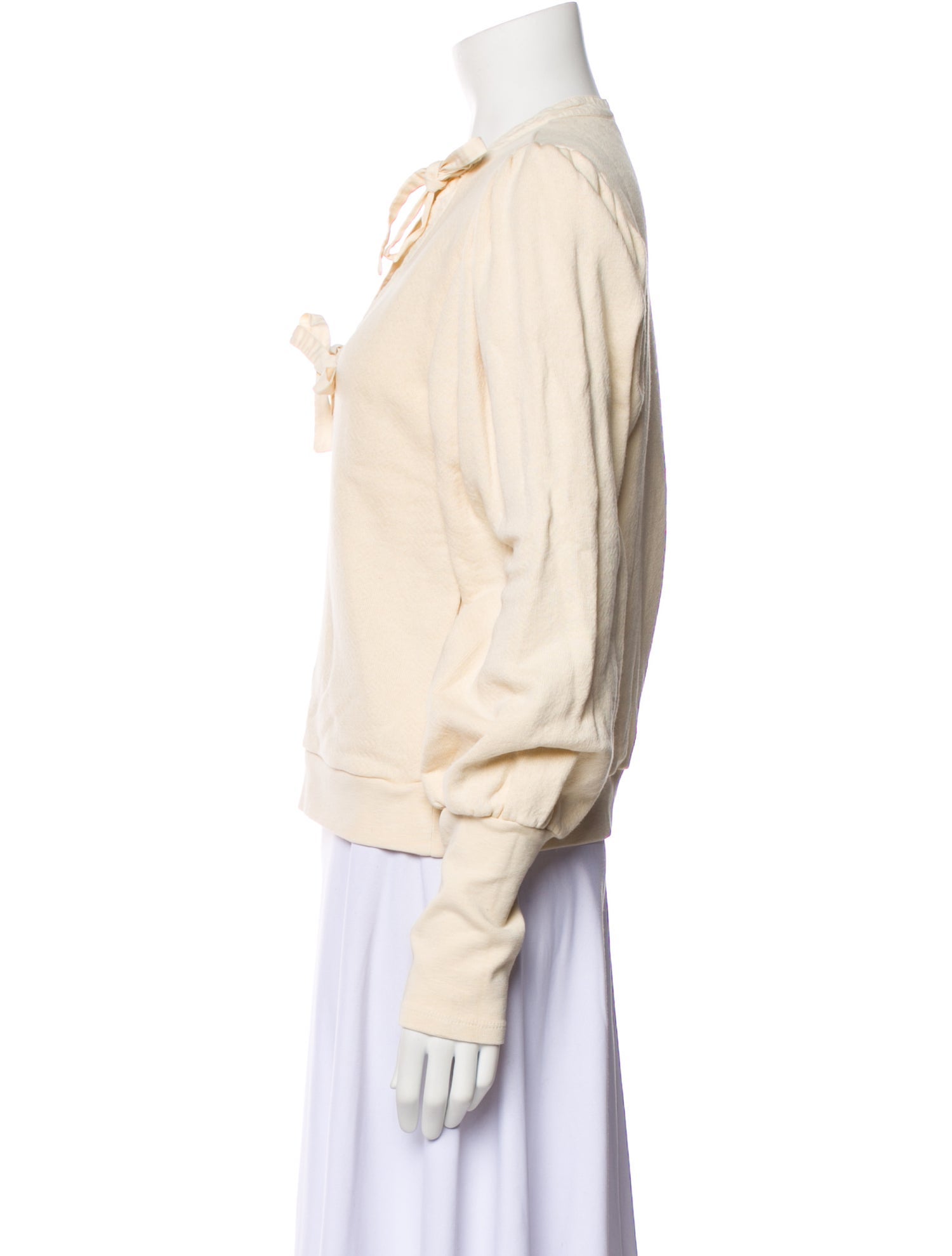 Ulla Johnson Crew Neck Sweater