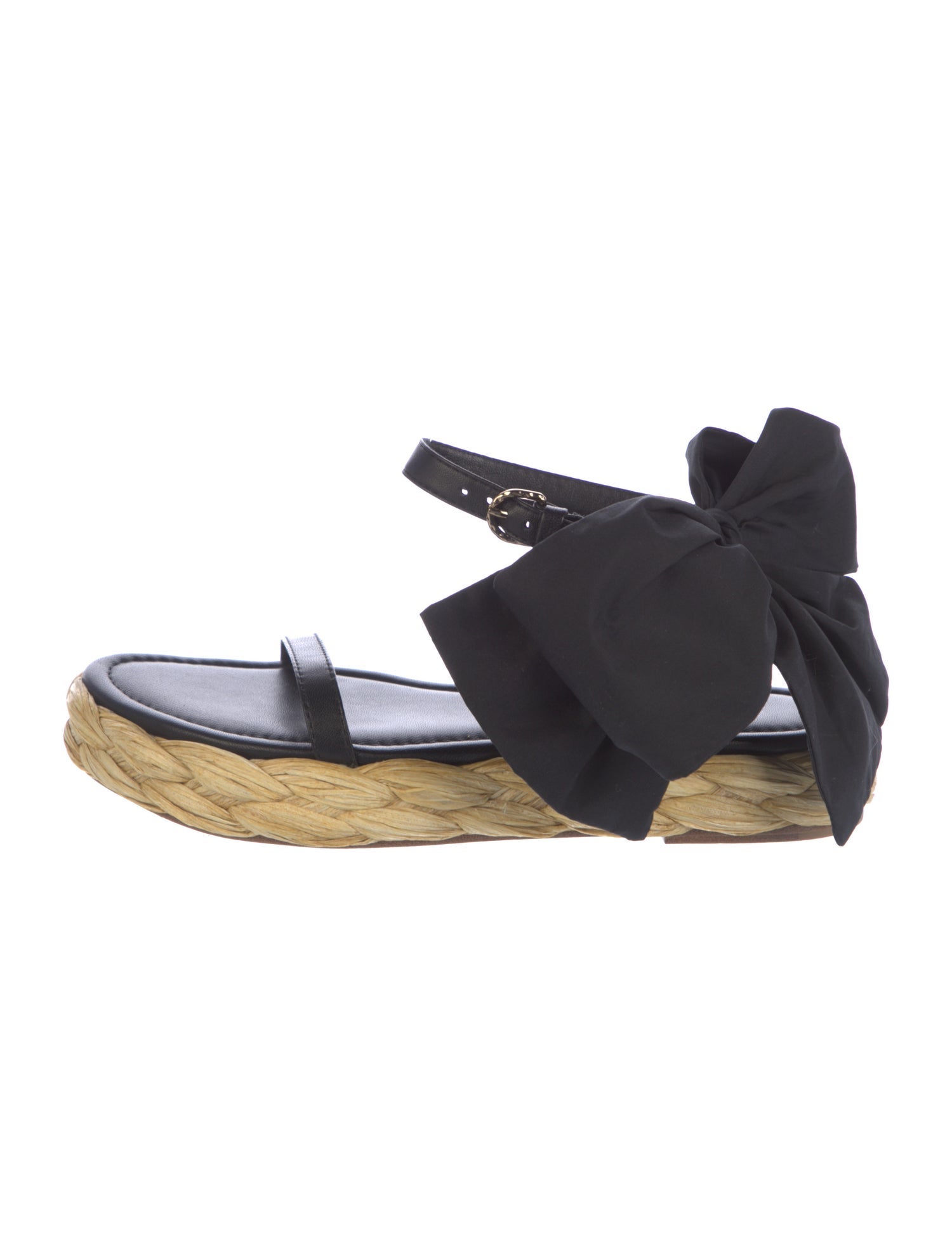 Ulla Johnson Sandals