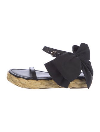 Ulla Johnson Sandals