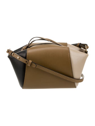 Ulla Johnson Leather Crossbody Bag