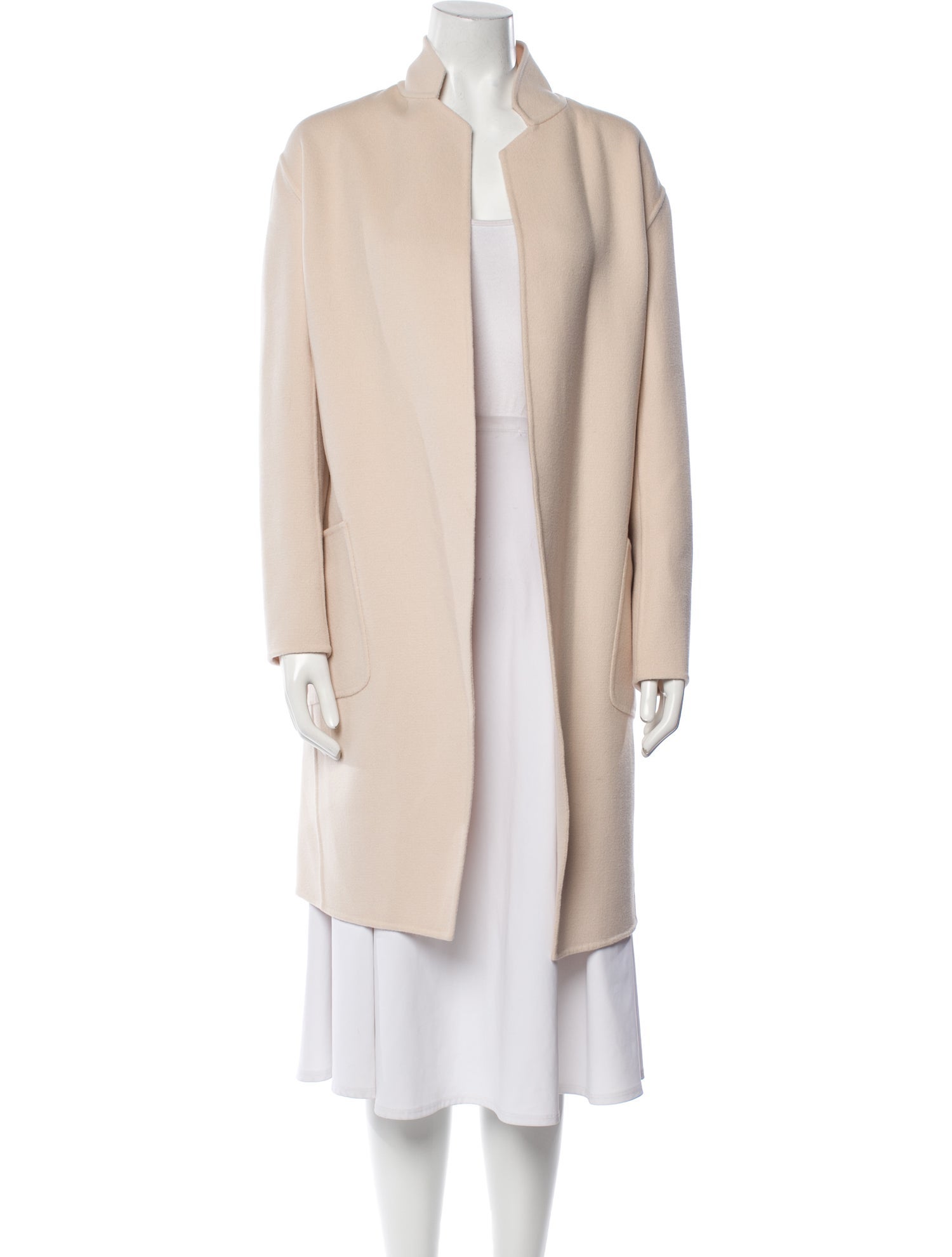 Ulla Johnson Wool Coat