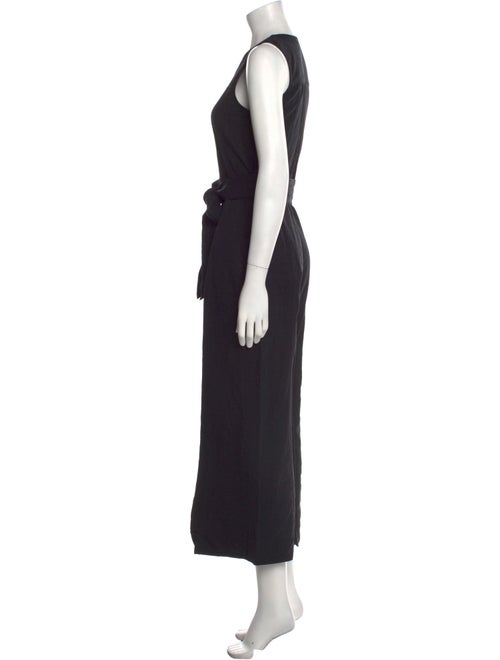 Ulla Johnson Crew Neck Jumpsuit