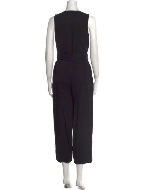 Ulla Johnson Crew Neck Jumpsuit