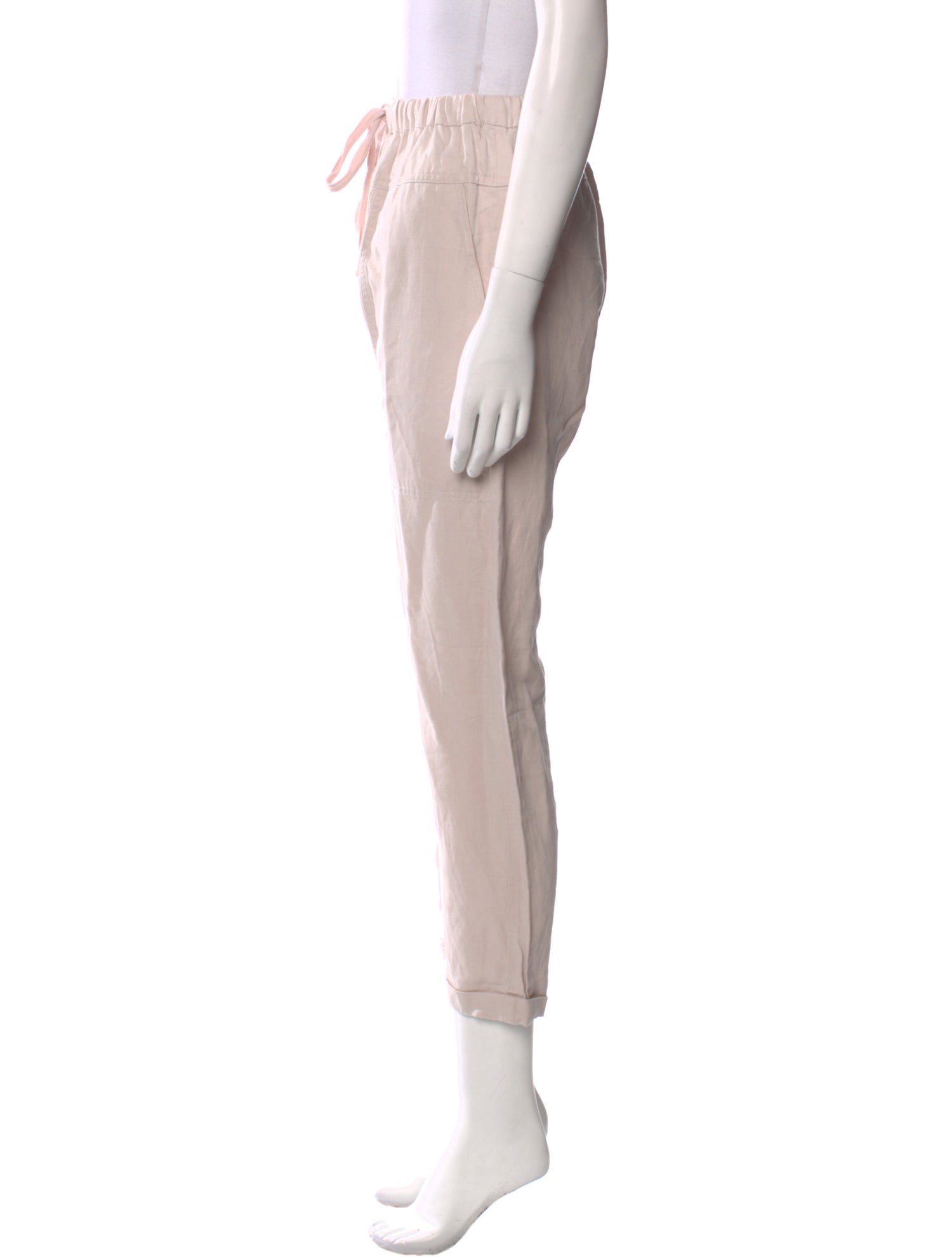 Ulla Johnson Straight Leg Pants