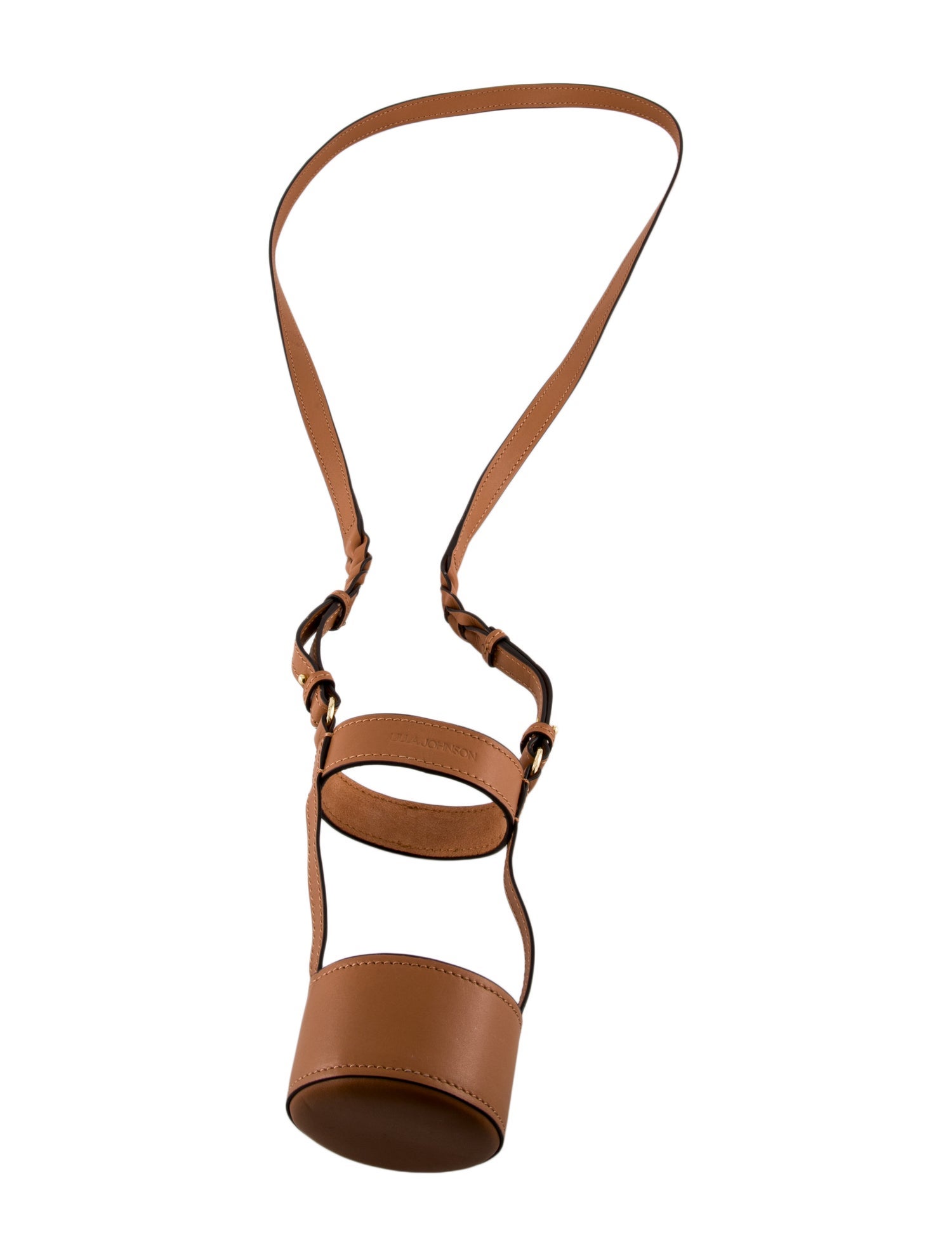 Ulla Johnson Cross Body Bottle Holder